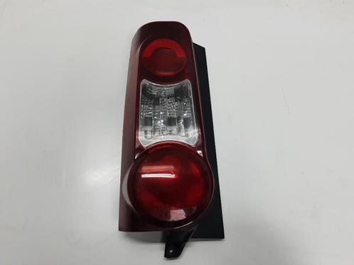 ACHTERLICHT LINKS Peugeot Partner (GC / GF / GG / GJ / GK), Auto-onderdelen, Verlichting, Peugeot, Gebruikt