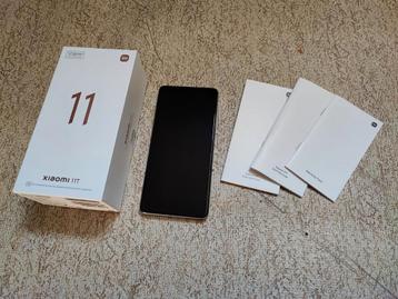 Xiaomi 11T 8GB/ 128GB (Goede staat!) beschikbaar voor biedingen