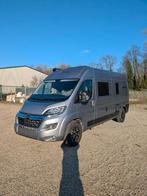 Clever Vans (Pössl) 2 of 4 persoons * Garantie + onderhoud*, Caravans en Kamperen, Buscamper of Camperbus, Ringverwarming, Pössl