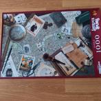 OÙ SONT LES ENQUÊTEURS ? ? ?, Enlèvement ou Envoi