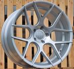 Haxer HX-022 velgen voor BMW/Mercedes/Audi/VW 5x112 5x120, Overige, Velg(en), Nieuw, 17 inch