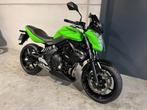 Kawasaki ER6 abs 25kW dus A2 versie (bj 2012), Motoren, 2 cilinders, Bedrijf, Overig, 650 cc