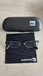 brilmontuur Quicksilver, Handtassen en Accessoires, Zonnebrillen en Brillen | Heren, Zwart, Nieuw, Leesbril, Ophalen