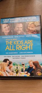 The kids Are All Right   (Tout Va Bien), Vanaf 12 jaar, Verzenden, Zo goed als nieuw, Overige gebieden