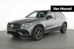 Mercedes-Benz GLC 200d AMG + LED + CAMERA + SENSOREN +, Auto's, Automaat, Achterwielaandrijving, Gebruikt, 4 cilinders