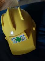 Speelgoed veiligheidshelm, heel goede staat, Enlèvement ou Envoi, Comme neuf, Garçon ou Fille