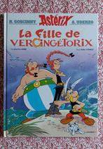 BED. Asterix. De dochter van Vercingetorix, Ophalen of Verzenden, Zo goed als nieuw, Eén stripboek, Goscinny & Uderzo