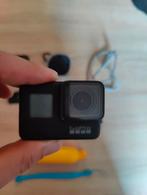 GoPro Hero 7 Black, Audio, Tv en Foto, Actiecamera's, Ophalen of Verzenden, Zo goed als nieuw, GoPro