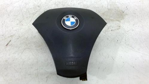 AIRBAG VOLANT BMW 5 serie (E60) (33676960201J), Autos : Pièces & Accessoires, Autres pièces automobiles, BMW, Utilisé