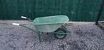 Oude kruiwagen te koop, Tuin en Terras, Kruiwagens, Ophalen, Gebruikt, Handmatig, Eenwielig