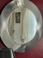 Miroir Kartell rond argenté neuf, Maison & Meubles, Accessoires pour la Maison | Miroirs, Rond, Neuf