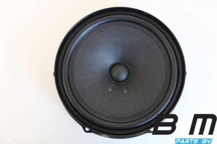 Lagetonenluidspreker LV of RV VW Sharan 7N, Auto diversen, Autospeakers, Gebruikt