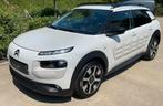 Citroën C4 Cactus, Autos, Citroën, Achat, Carnet d'entretien, Boîte manuelle, 5 portes