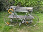vélo de course vintage, Vélos & Vélomoteurs, Vélos | Vélos de course, Autres marques, 10 à 15 vitesses, 49 à 53 cm, Enlèvement