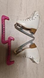Kunstschaatsen Edea 32, Sport en Fitness, Schaatsen, Gebruikt, Kunstschaatsen, Ophalen, Overige merken