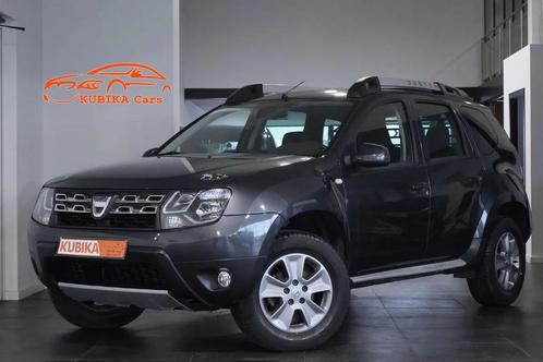 Dacia Duster 1.2 TCe 4x2 Navi Airco Garantie* (bj 2015), Auto's, Dacia, Bedrijf, Te koop, Duster, ABS, Airbags, Airconditioning