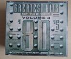 2cd box. Greatest Hits of the 80's. Volume 3., Ophalen of Verzenden, Gebruikt