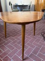 Vintage Salontafel Pastoe, Antiek en Kunst, Ophalen