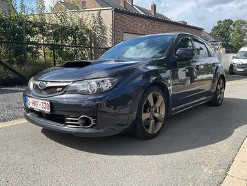 2010 Subaru Impreza beschikbaar voor biedingen