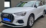 Exclusieve Audi Q3 35tfsi automaat bj.12/22, Auto's, Audi, Automaat, Particulier, Te koop, 360° camera