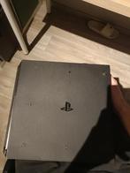 Playstation 4 pro, 500 GB, Avec 1 manette, Enlèvement, Utilisé