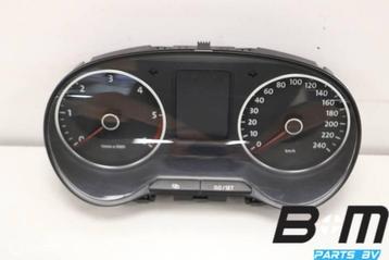 Tellerunit VW Polo 6R 6R0920861K beschikbaar voor biedingen