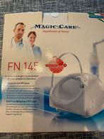 Compacte en geruisloze aerosol, Ophalen, Zo goed als nieuw