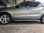 Mercedes GLE250d 4matic, Automaat, Euro 6, GLE, Leder