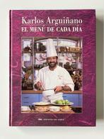 Kookboek van de Baskische Chef Arguiñano, Boeken, Spanje, Tapas, Hapjes en Dim Sum, Verzenden, Nieuw
