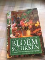 nieuw boek: bloemschikken, Ophalen of Verzenden, Nieuw, Bloemschikken, Groendecoratie
