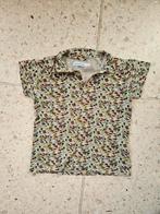 Polo Filou et ses amis, 7 ans, très bon état !, Enlèvement, FILOU & FRIENDS., Garçon ou Fille, Chemise ou À manches longues