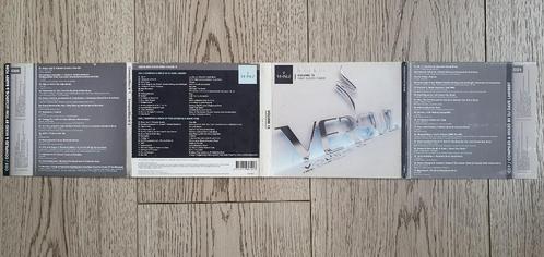 Versuz First Floor Finest Volume 13, CD & DVD, CD | Dance & House, Utilisé, Autres genres, Enlèvement ou Envoi