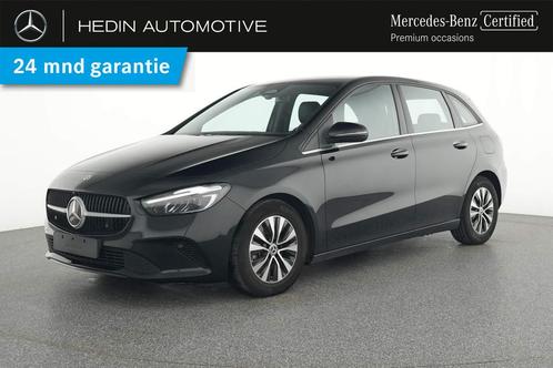 Mercedes-Benz B 180 d, Auto's, Mercedes-Benz, Bedrijf, Te koop, B-Klasse, Achteruitrijcamera, Airbags, Airconditioning, Android Auto