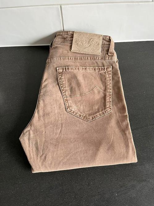 Jacob Cohen jeans size 31 type 688, Vêtements | Hommes, Jeans, Comme neuf, W32 (confection 46) ou plus petit, Autres couleurs
