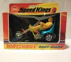 Matchbox Speedkings Easy Rider, Verzenden, Nieuw, Auto, Matchbox