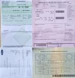 Ford EcoSport 1.5 Benzine Euro6b Automaat Gekeurd VVK, Auto's, Stof, Zwart, Bedrijf, 5 zetels