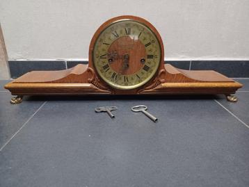 Horloge de cheminée Westminster Belcanto Schwebegang beschikbaar voor biedingen