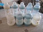 Lot de biberons Mam, Utilisé