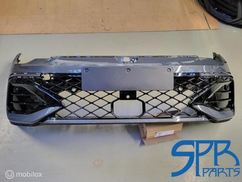 Voorbumper VW GOLF 8 VIII FACELIFT LC7Q R-LINE 5H0807221S, Auto-onderdelen, Carrosserie, Bumper, Volkswagen, Voor, Nieuw, Ophalen of Verzenden