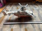 Lego Technic 42052, Hobby en Vrije tijd, Modelbouw | Vliegtuigen en Helikopters, Ophalen, Zo goed als nieuw
