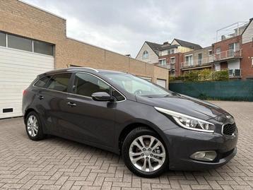 Kia Cee’d | 12 Maanden Garantie | 8Dkm | Benzine | 2013 | beschikbaar voor biedingen