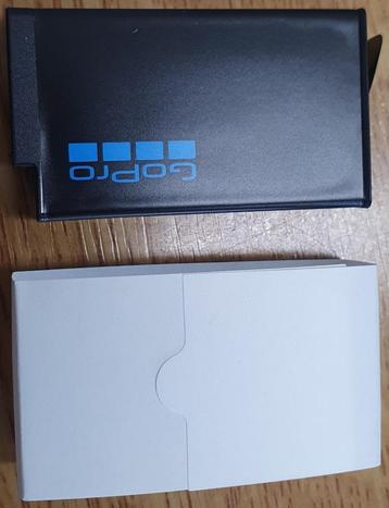 Batterie Gopro Enduro pour Max2 beschikbaar voor biedingen