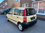 Fiat Panda 1.1i! Topstaat* 77000km* Benzine* Garantie!, Auto's, Fiat, Stof, Panda, 3 cilinders, 119 g/km