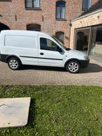 Opel combo lichte vracht, Auto's, Zwart, Wit, Particulier, Euro 4