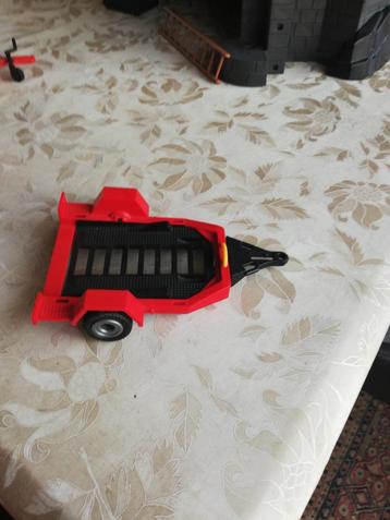 playmobil aanhangwagen beschikbaar voor biedingen