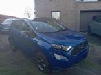 Ford Ecosport, Autos, Achat, Euro 6, Ecosport, Boîte manuelle