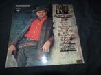 Lp van Frankie Laine, Cd's en Dvd's, Vinyl | Country en Western, Gebruikt, Ophalen of Verzenden, 12 inch