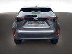 Toyota Yaris Cross B-SUV 1.5 TNGA HEV 2WD CVT Elegant LHD, Autos, Argent ou Gris, Achat, Noir, 5 portes