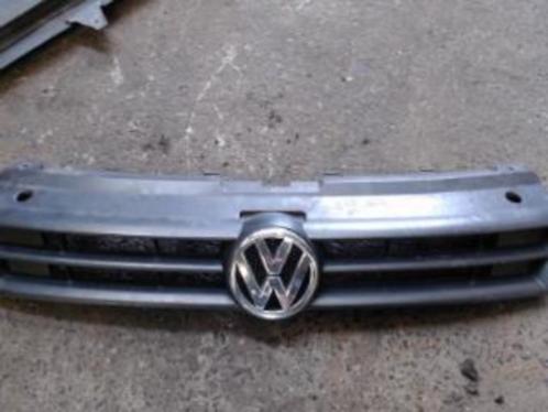 Calandre Volkswagen Polo 5 2009-2014 LP/14260, Auto-onderdelen, Carrosserie, Bumper, Volkswagen, Gebruikt, Ophalen of Verzenden