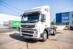 Volvo FM (FH) 460 GLOB +VOITH+KIPHYDR. (bj 2011), Auto's, Vrachtwagens, Automaat, Euro 5, Achterwielaandrijving, 460 pk